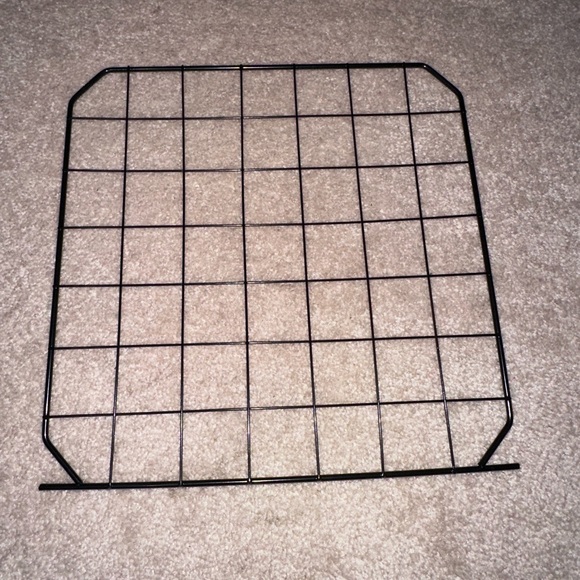 DIY SMALL PET FENCE - Picture 8 of 12